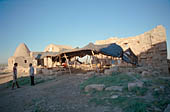 Harran, the beehive houses 